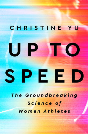 Up To Speed:  The Groundbreaking Science of Women's Athletes (featuring Bioonn Bras)