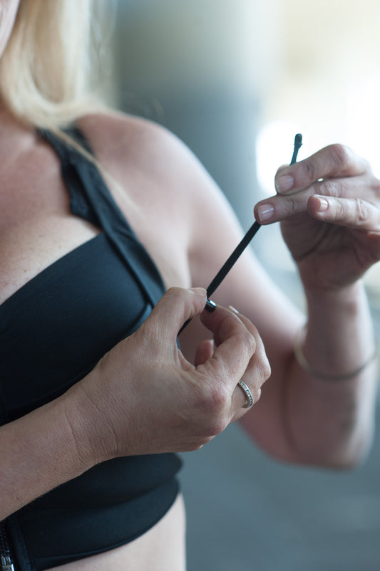 What Happens If You Don't Wash Your Bra for a Month, According to Experts