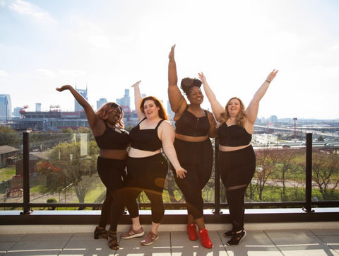 Bioonn Bras San Francisco Bran Ambassador Family